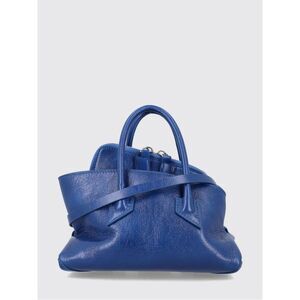The Attico Mini Bag Woman Blue